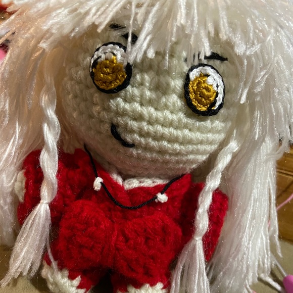 Find me on Ko-fi! ❤️ - Picture 1 of 8